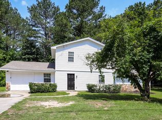 2995 Creel Rd, Atlanta, GA 30349
