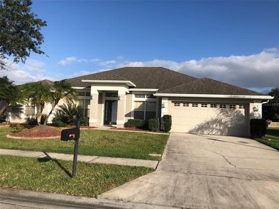 3022 Diamond Ln, Saint Cloud, FL, 34772
