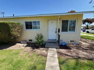 521 West First Street Property, Oxnard, CA 93030
