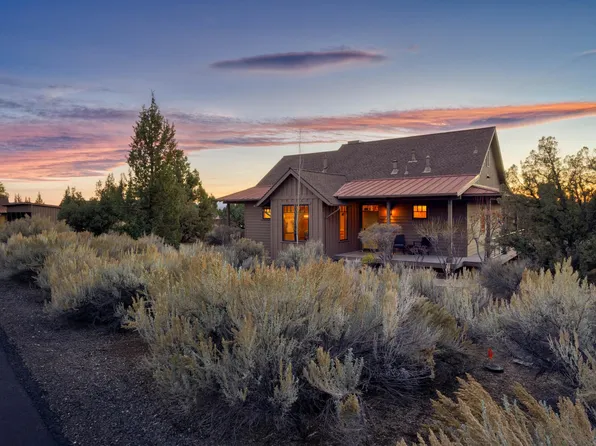 16720 SW Brasada Ranch Rd, Powell Butte, OR 97753