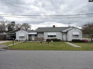 1234 Keroes Ave, Newberry, SC 29108