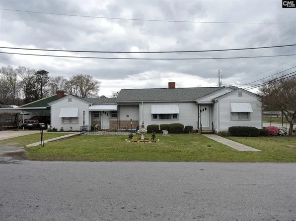 1234 Keroes Ave, Newberry, SC 29108