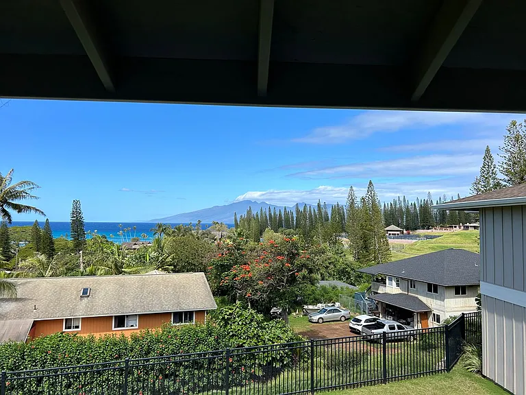 5510 Lower Honoapiilani Rd #B-21 — Photo 28