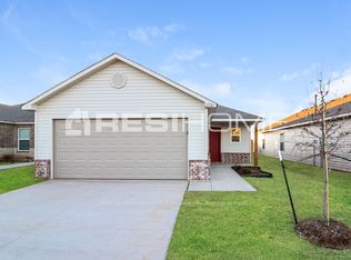11701 Jude Way, Yukon, OK 73099