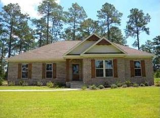 312 Cotton Ridge Ln, Dothan, AL 36301