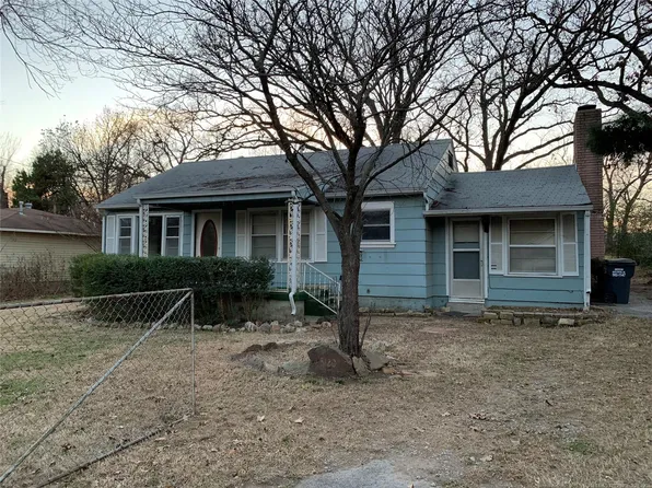 3120 S 59th Ave W, Tulsa, OK 74107
