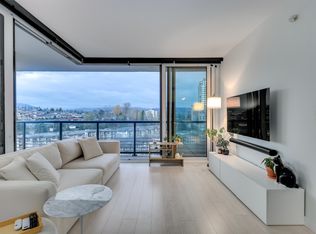 4720 Lougheed Hwy #1206, Burnaby, BC V5C 0M8