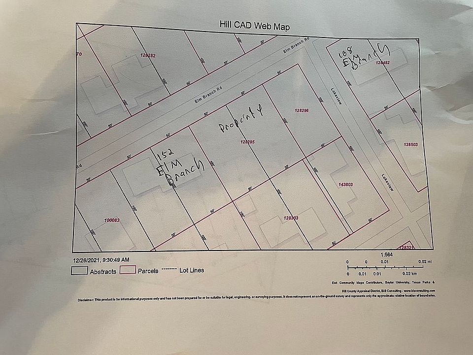 2nd image of 156 Elm Br