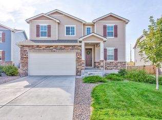 1224 McMurdo Cir, Castle Rock, CO 80108