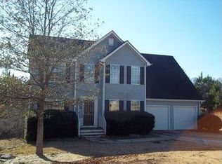 3893 Wolverton Cir, Lithonia, GA 30038