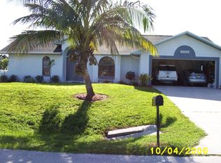 17485 Duquesne Rd, Fort Myers, FL 33967