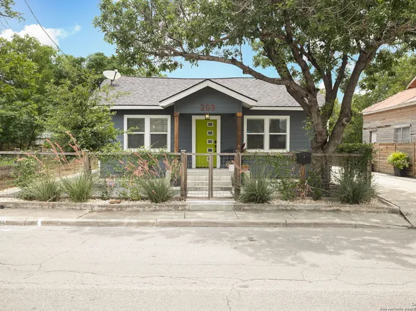 203 Rehmann, San Antonio, TX 78204