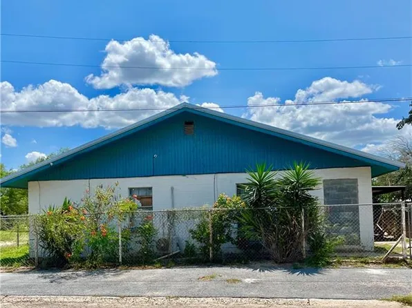312 S Lee St, Rio Grande City, TX 78582