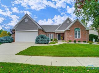 15784 Brookview Trl, Findlay, OH 45840