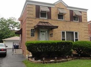 3916 Wisconsin Ave, Stickney, IL