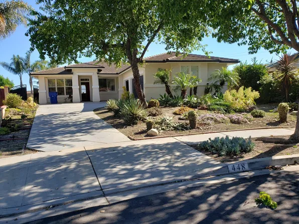 448 Kennedy Ave, Ventura, CA 93003