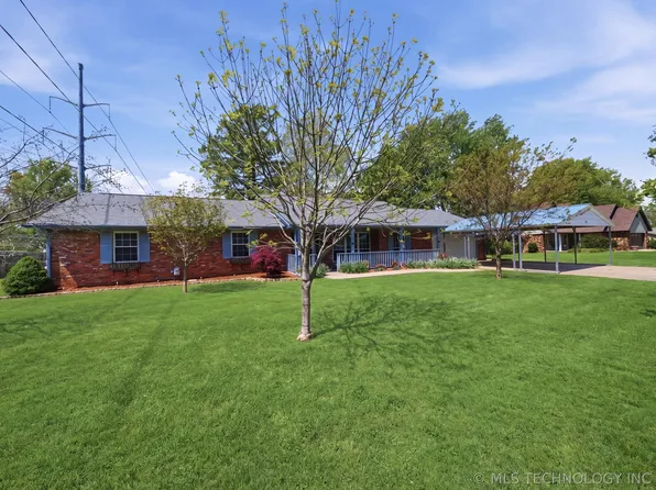 10308 S 198th East Ave, Broken Arrow, OK 74014