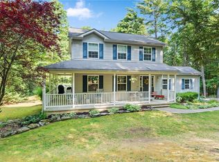 2638 Sawdust Dr, Saylorsburg, PA 18353