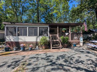 187 Tribes Dr Lot 5711, Shohola, PA