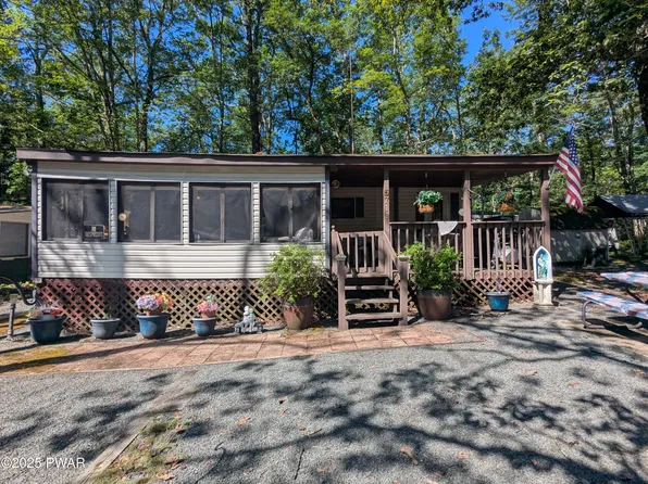 187 Tribes Dr Lot 5711, Shohola, PA 18458