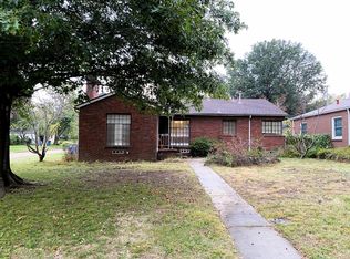 4546 E 8th St, Tulsa, OK 74112