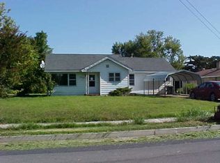 1320 Grapevine Rd, Madisonville, KY 42431
