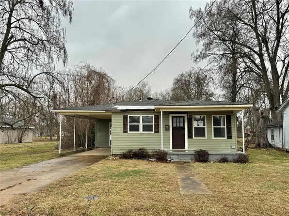 720 W Victor St, Poplar Bluff, MO 63901
