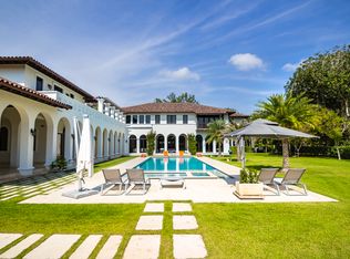 9111 SW 64th Ct, Pinecrest, FL 33156