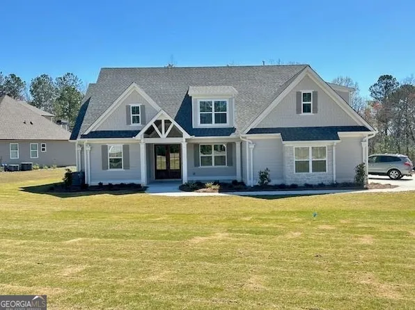 20 N Cove Dr, Newnan, GA 30263