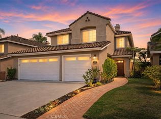 12 Montecilo, Foothill Ranch, CA 92610