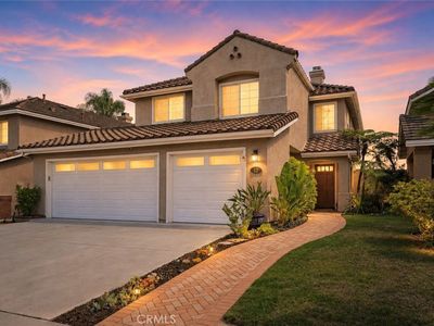 12 Montecilo, Foothill Ranch, CA, 92610