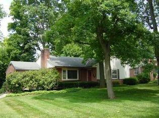 13261 Fountain Head Rd, Hagerstown, MD 21742