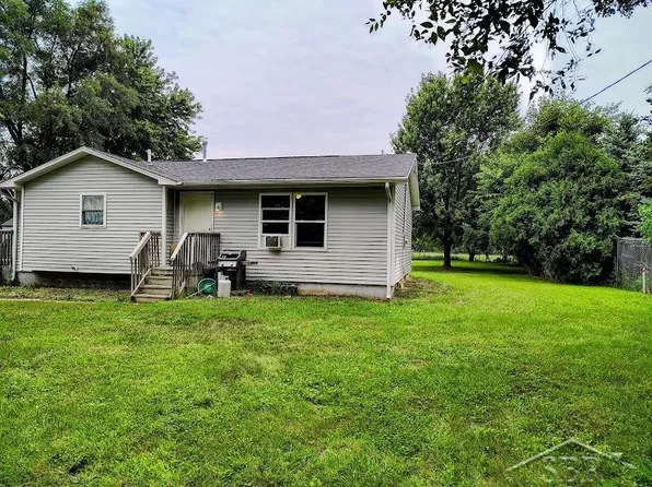 6840 W Juddville Rd, Elsie, MI 48831