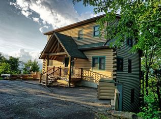 105 Warbler Holw, Bryson City, NC 28713