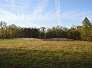 McEver Rd, Commerce, GA 30530