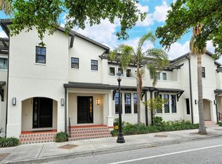 1273 Boulevard Of The Arts, Sarasota, FL 34236