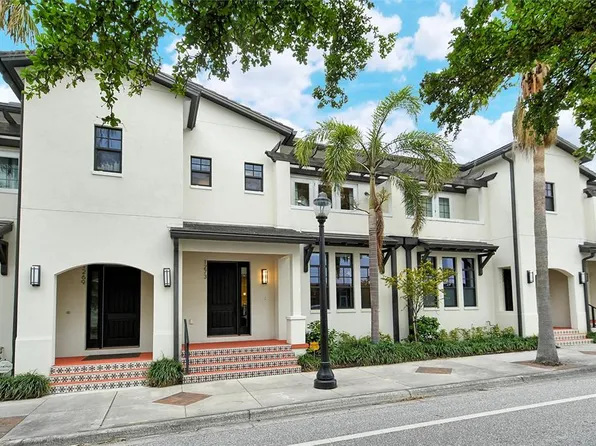 1273 Boulevard Of The Arts, Sarasota, FL 34236