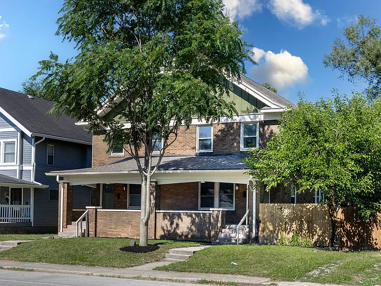 3554 N College Ave — Photo 4