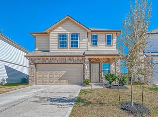 18606 Lansdowne Stream Path, Katy, TX 77449