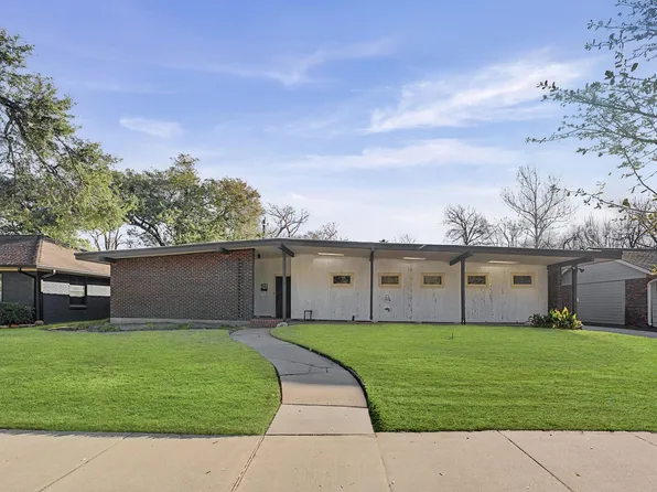 9107 Timberside Dr, Houston, TX 77025