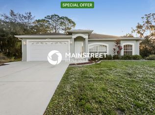 2406 Cleo St, North Port, FL 34286