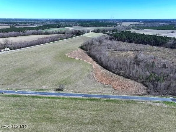 Tbd Old Stage Road, Gibson, NC 28343