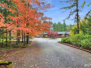 2333 NW Sherman Hill Rd, Poulsbo, WA 98370