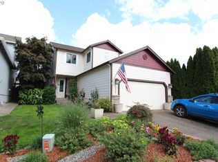 4467 SW Plumeria Way, Beaverton, OR