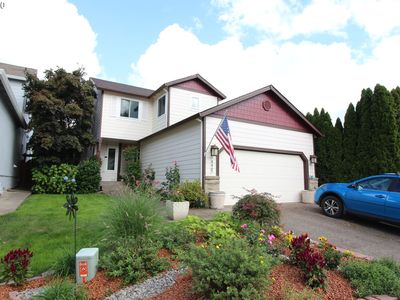 4467 SW Plumeria Way, Beaverton, OR, 97078