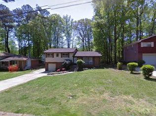 987 Castleton Way, Forest Park, GA 30297