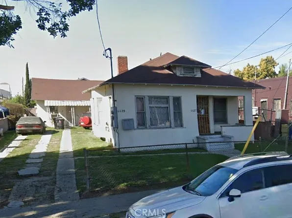 4427 Lima St, Los Angeles, CA 90011