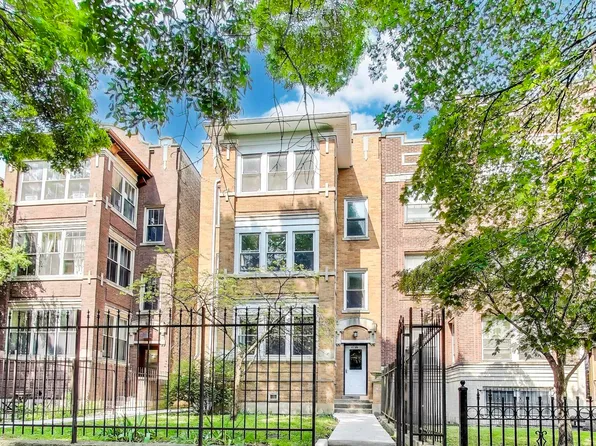 4746 N Malden St APT 3, Chicago, IL 60640