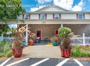 2351 Felicity Cir #3, Winston Salem, NC 27101