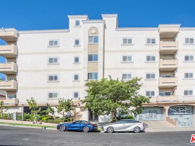 1043 S Kenmore Ave UNIT 406, Los Angeles, CA, 90006